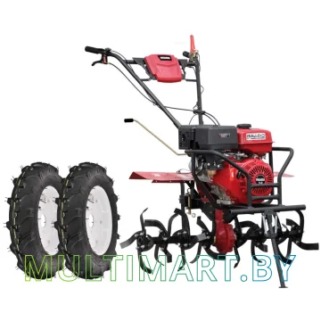 Мотокультиватор Brado GM-1400SB (колеса Brado 6.00-12)